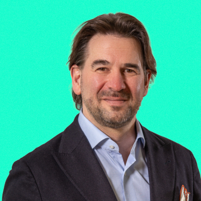 Paul Wilwertz - Head of Communication