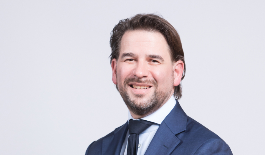 Paul Wilwertz - Head of Communication