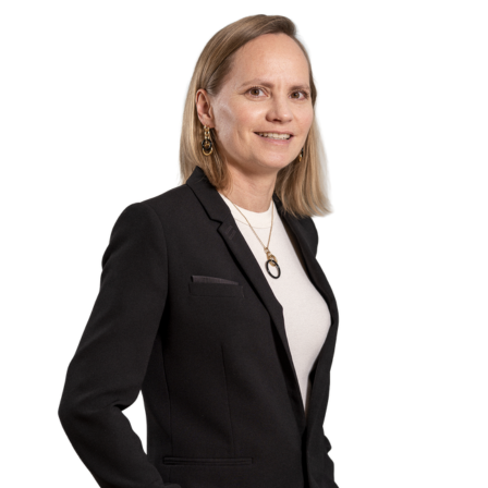 Galina Miroshnichenko