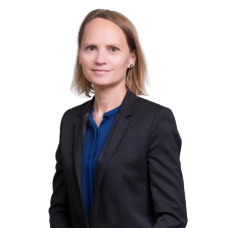 Galina Miroshnichenko