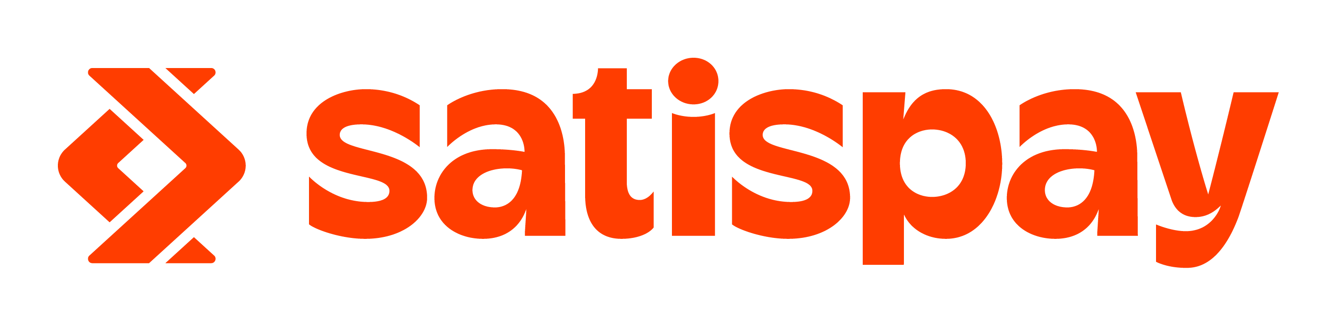 Satispay Europe SA logo