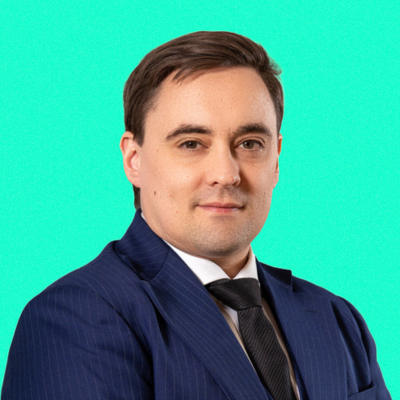 Alexandre Dias - Adviser – Financial Markets & ESG