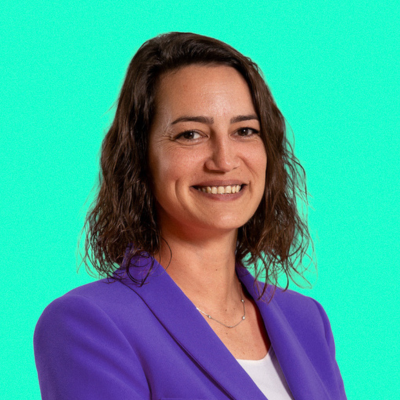 Chloé Farouault - Head of Accounting & Finance 