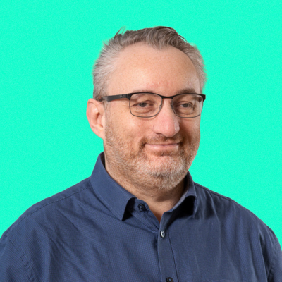 David De Oliveira - Adviser - Information Technology