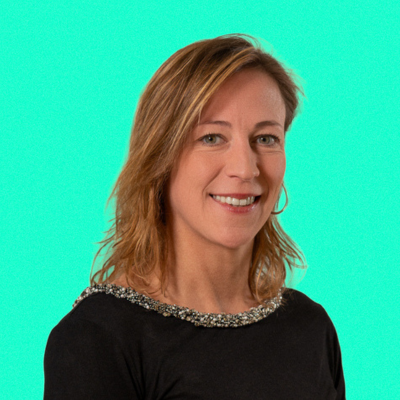 Elisabeth Franssen -  Legal Adviser