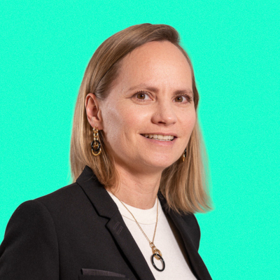 Galina Miroschnichenko - Senior Adviser - Payments & Digital