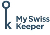 My Swiss Keeper logo