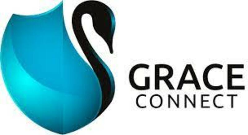 Grace Connect logo