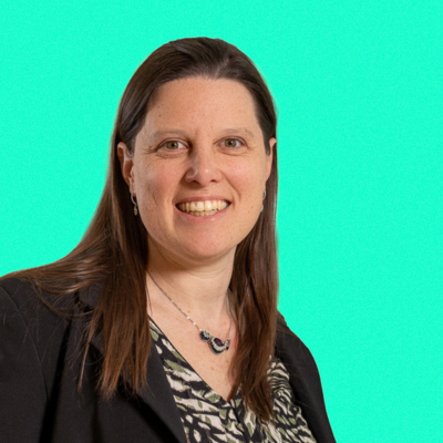 Laétitia Carroz - Senior Adviser - Tax