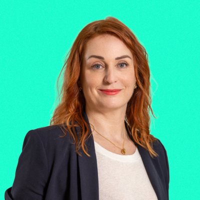 Marilyn Rinck - Head of Banking Supervision, Financial Markets & ESG