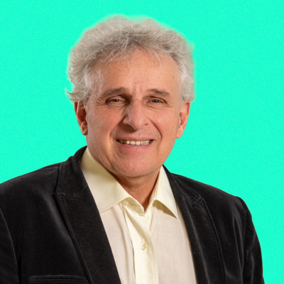 Piero Ruscitti - Supervisor - Facilities Management