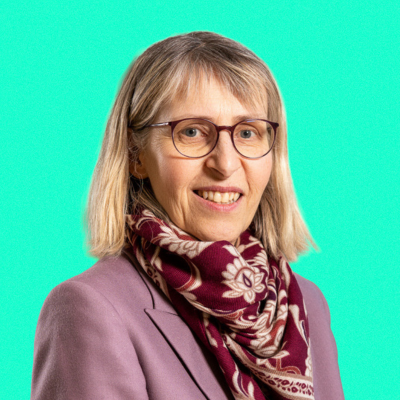 Simone Kayser - Senior Adviser - Retail Banking