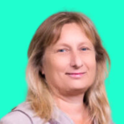 Annick Rollinger - Assistant - Secretariat