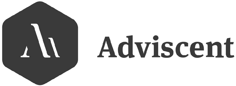 Adviscent logo