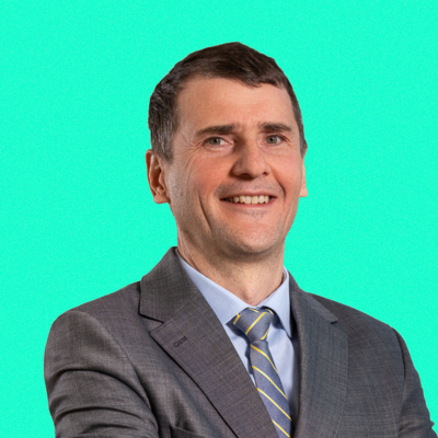 Andrey Martovoy - Senior Adviser - Innovation & Digital