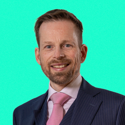 Antoine Kremer - Head of European Affairs