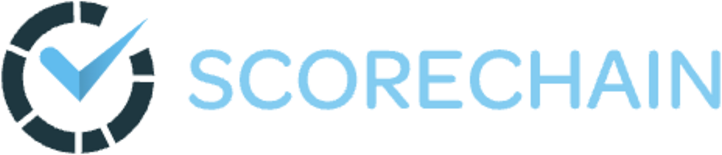 Scorechain logo