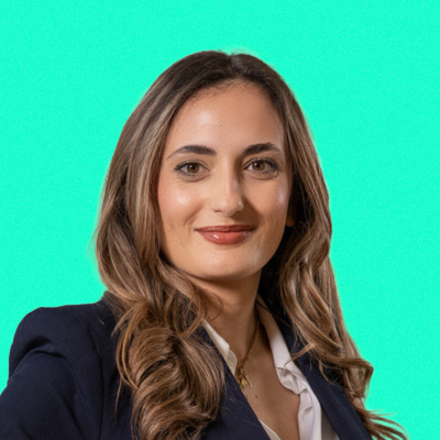Chiara Chiodo - Adviser - European Affairs