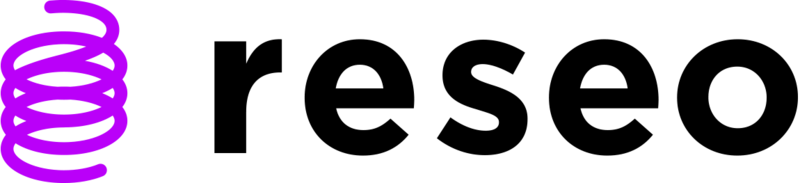 Reseo logo