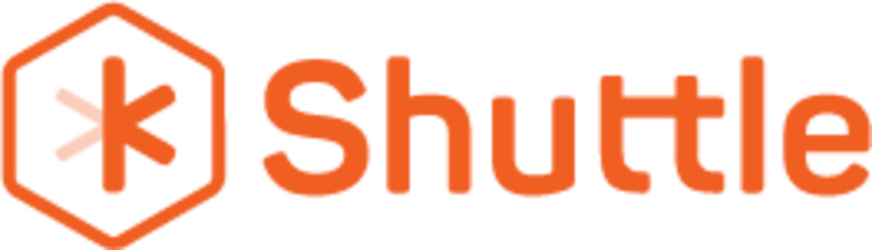kShuttle logo