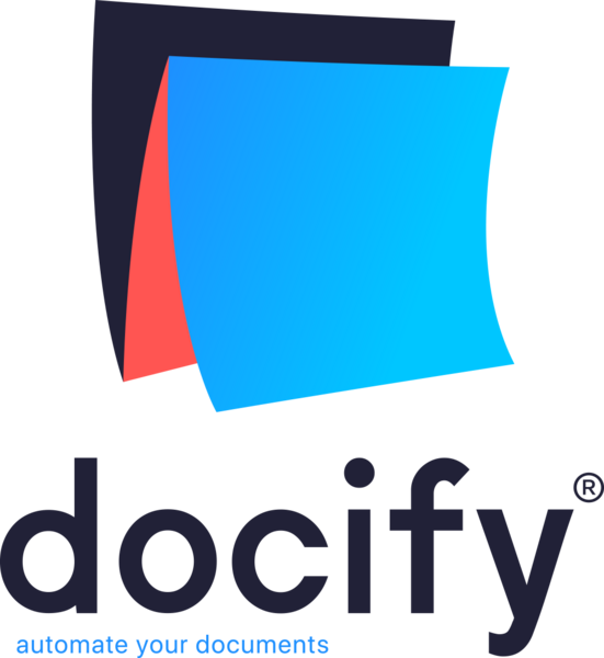 Docify logo