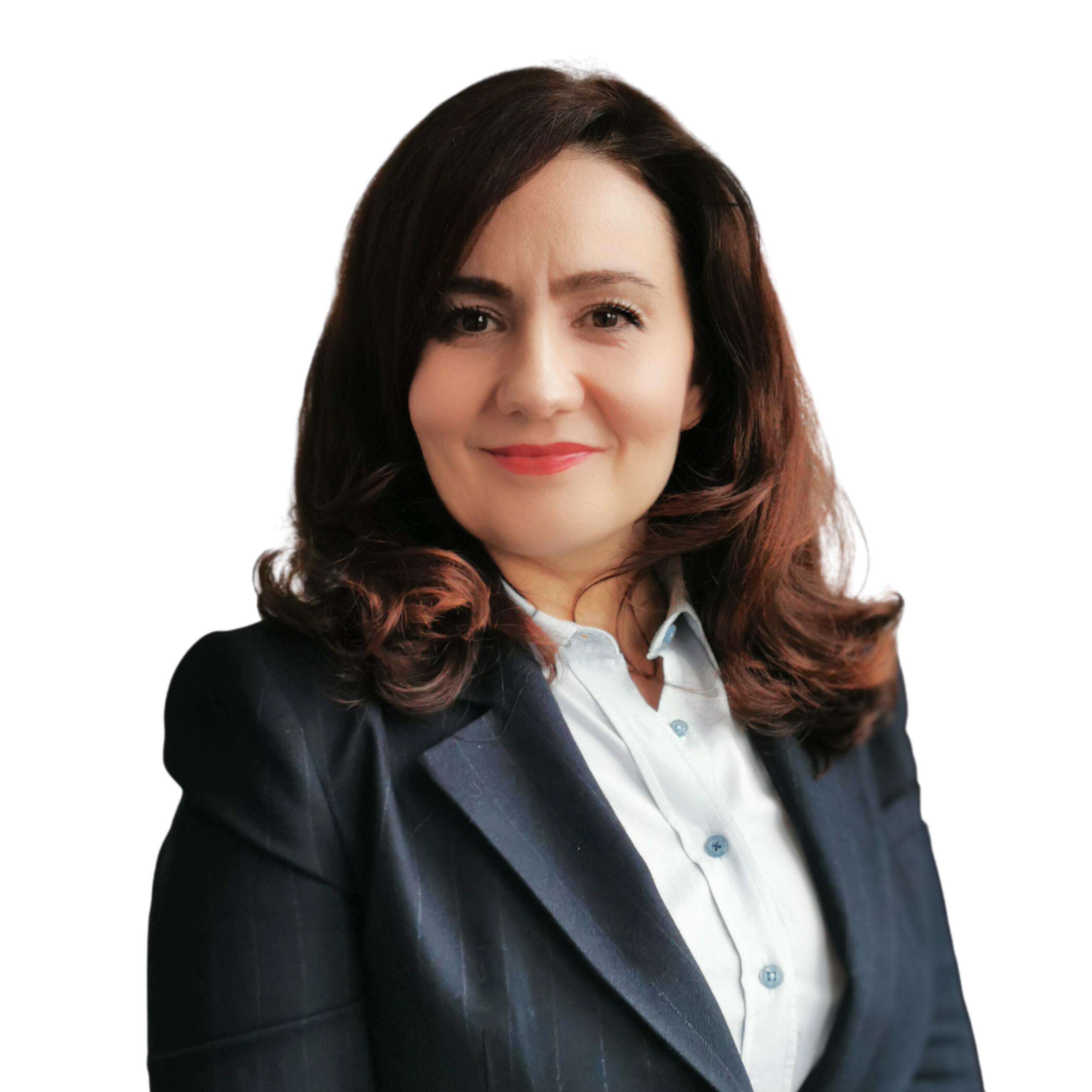 Anda Asaftei - Adviser - Banking and Business Intelligence