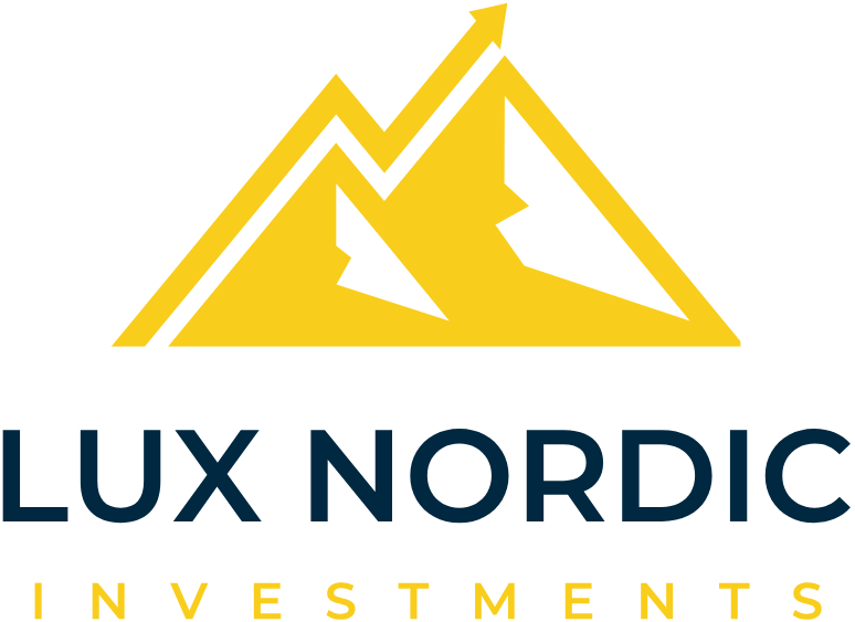 Lux Nordic Wealth Management SA logo