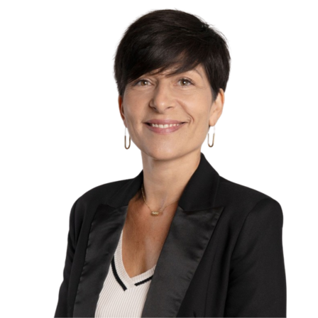 Amandine Laurent