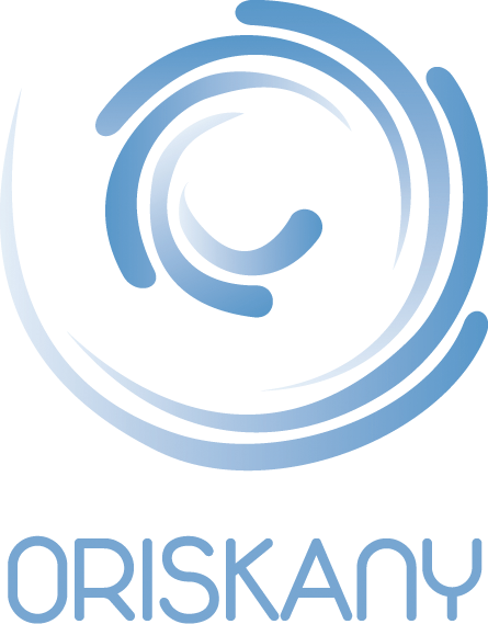 Oriskany logo