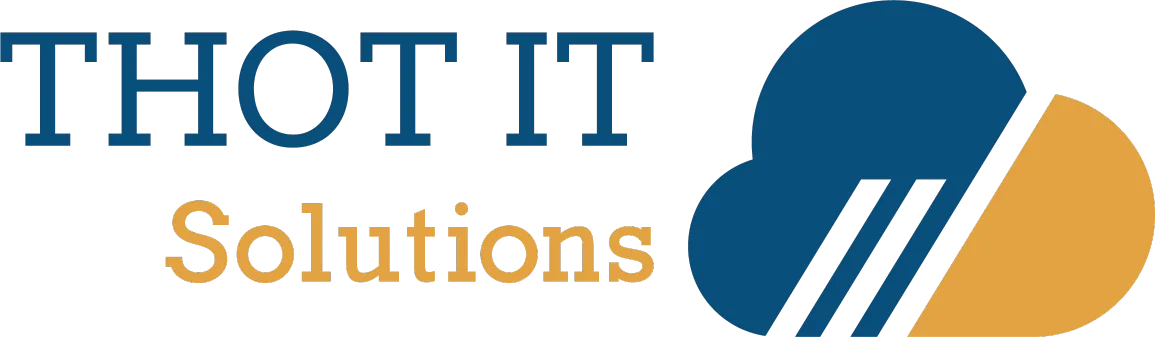 THOT-IT Solutions SARL logo