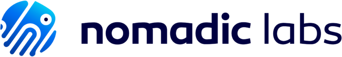 Nomadic Labs logo