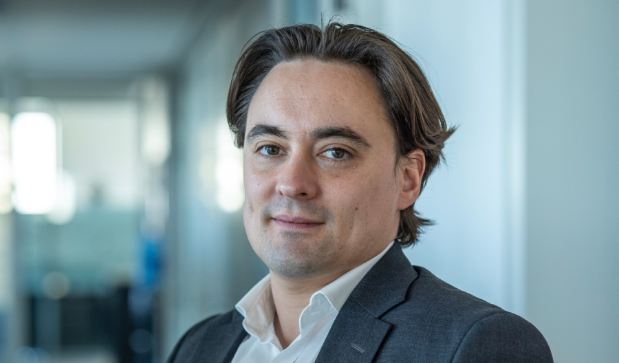 Alexandre Dias - Adviser - Financial Markets & ESG