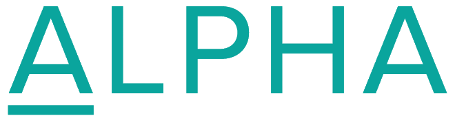 ALPHA FX SA logo