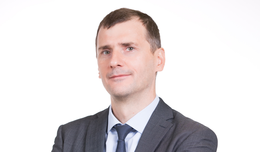 Andrey Martovoy - Senior Adviser - Innovation & Digital