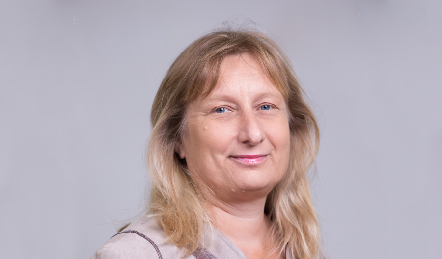 Annick Rollinger - Assistant - Secretariat