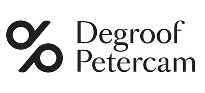 Banque Degroof Petercam Luxembourg SA logo