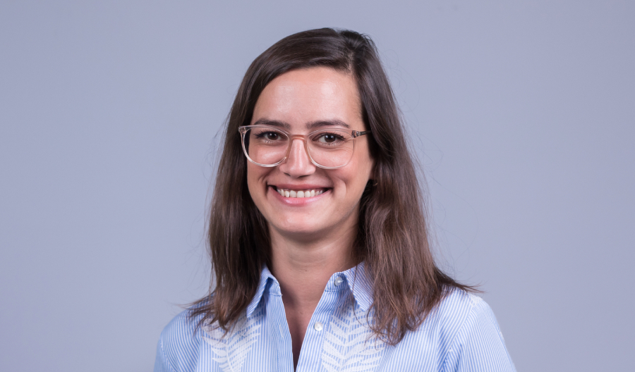 Chloé Farouault - Head of Accounting & Finance 