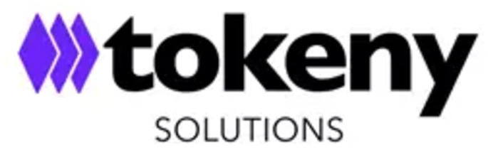 Tokeny logo