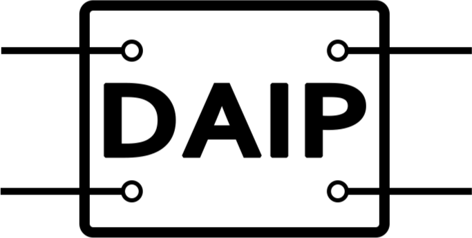 DAIP Limited logo