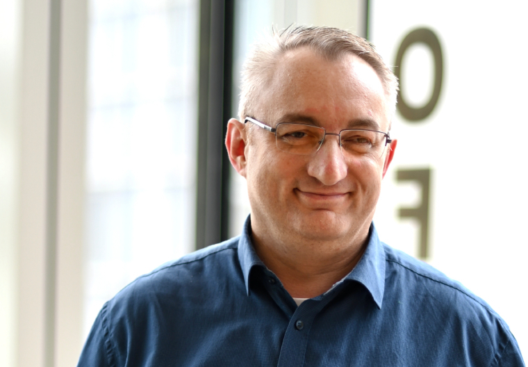 David De Oliveira - Adviser - Information Technology