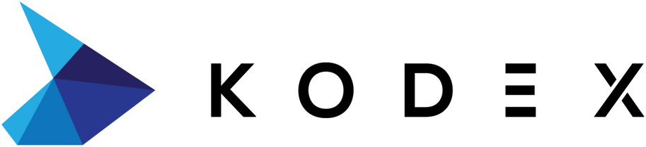 Kodex AI logo