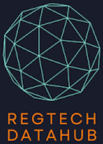 RegTech Datahub logo