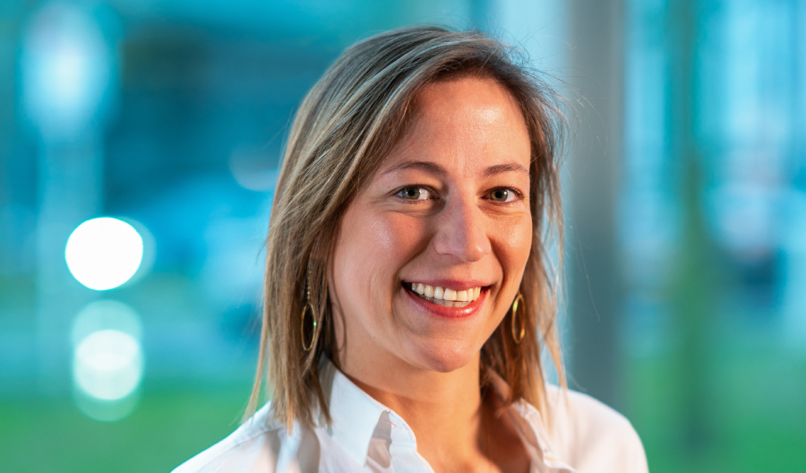 Elisabeth Franssen -  Legal Adviser