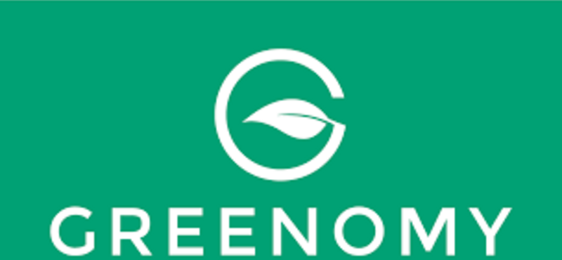 Greenomy logo