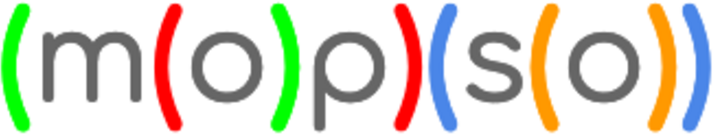 Mopso logo