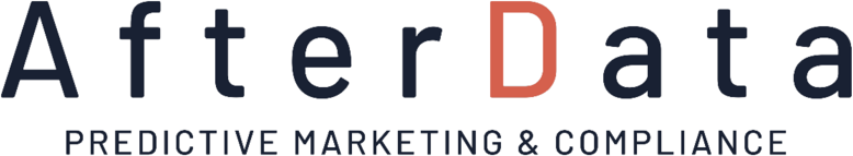 AfterData logo