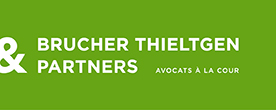 Brucher Thieltgen & Partners, Avocats à la Cour logo