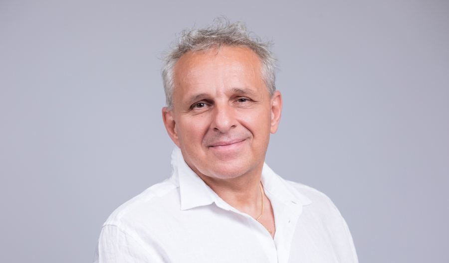 Piero Ruscitti - Supervisor - Facilities Management