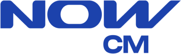 NowCM logo