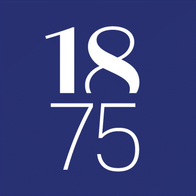 1875 Finance (Luxembourg) SA logo